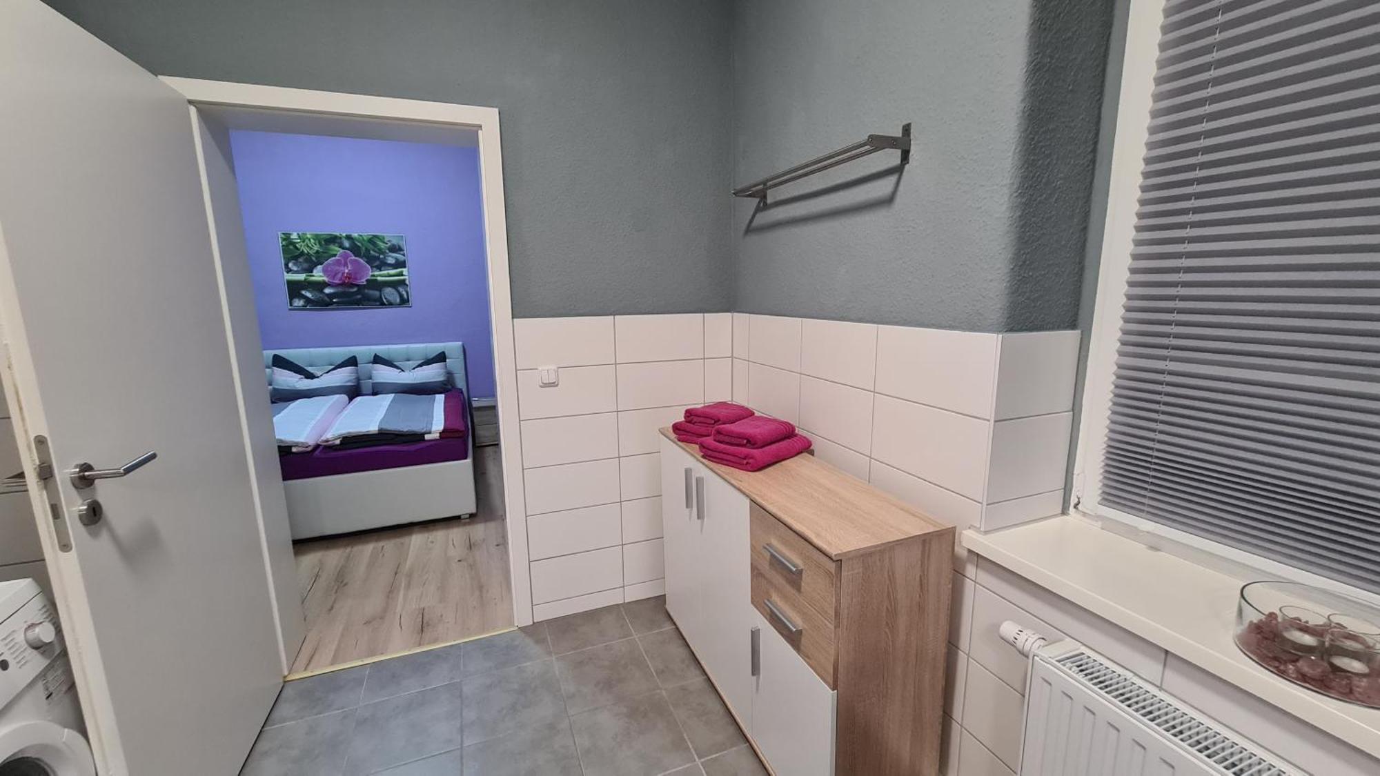 Fewo Kaiser Wohnung Stella Dresden Eksteriør bilde