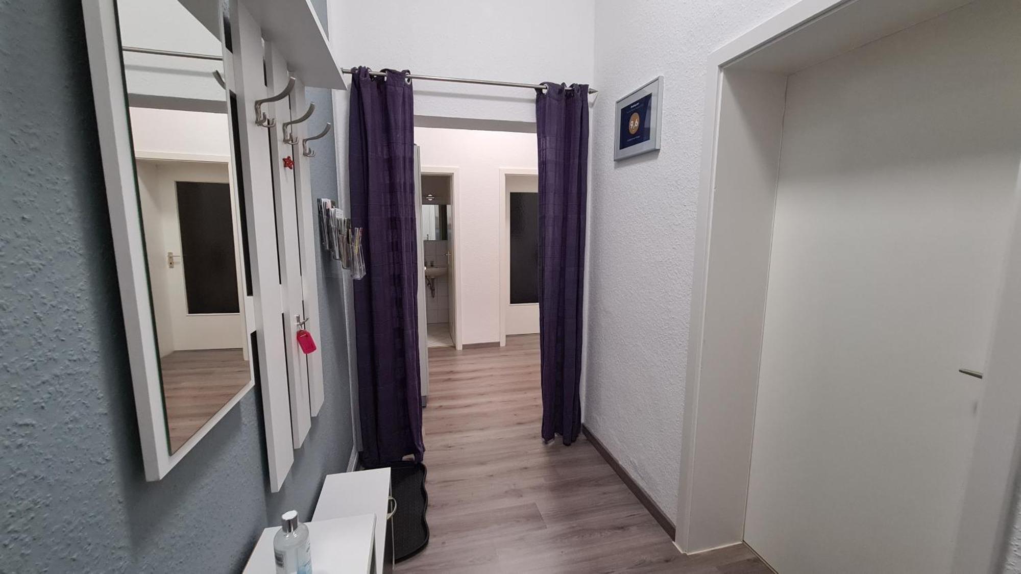 Fewo Kaiser Wohnung Stella Dresden Eksteriør bilde